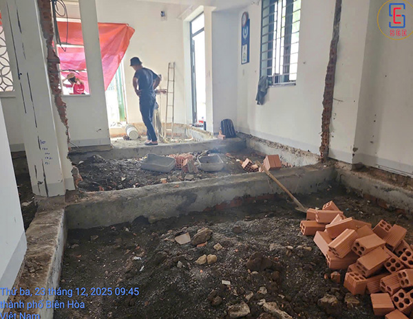 CÔNG TY TNHH TƯ VẤN THIẾT KẾ SCE